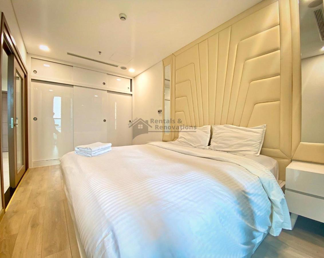 Vinhomes Central Park Apartments - The Central -The Park -The Landmark Ciudad Ho Chi Minh  Exterior foto