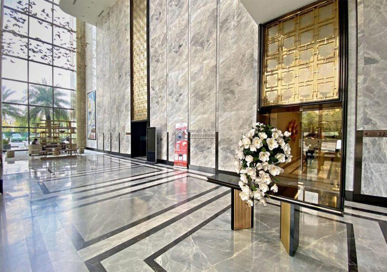 Vinhomes Central Park Apartments - The Central -The Park -The Landmark Ciudad Ho Chi Minh  Exterior foto