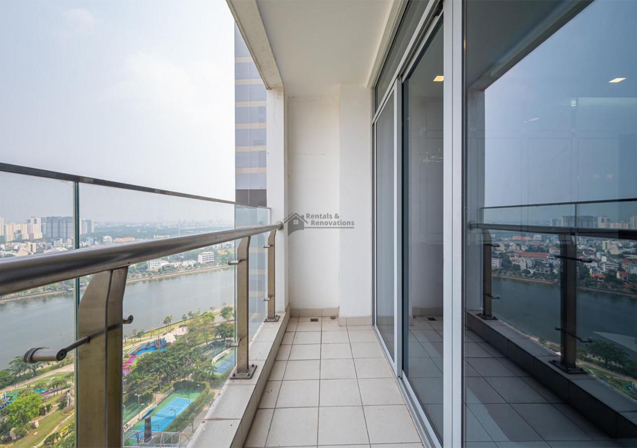 Vinhomes Central Park Apartments - The Central -The Park -The Landmark Ciudad Ho Chi Minh  Exterior foto